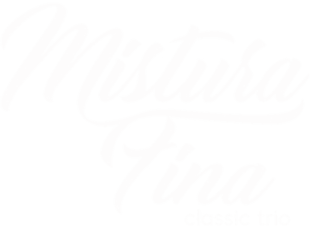Mistura Fina Classic Trio